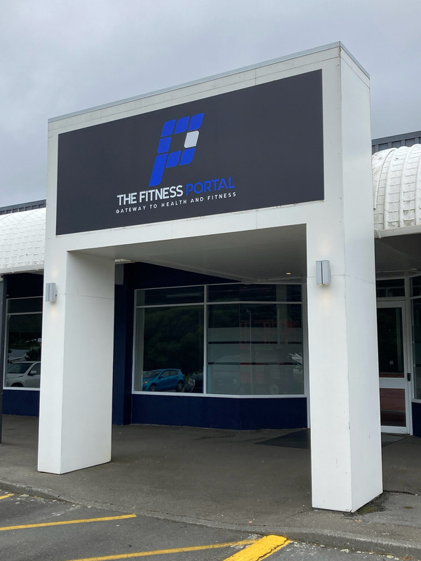 ACM Signage New Zealand Creative Outdoor Signage Wellington